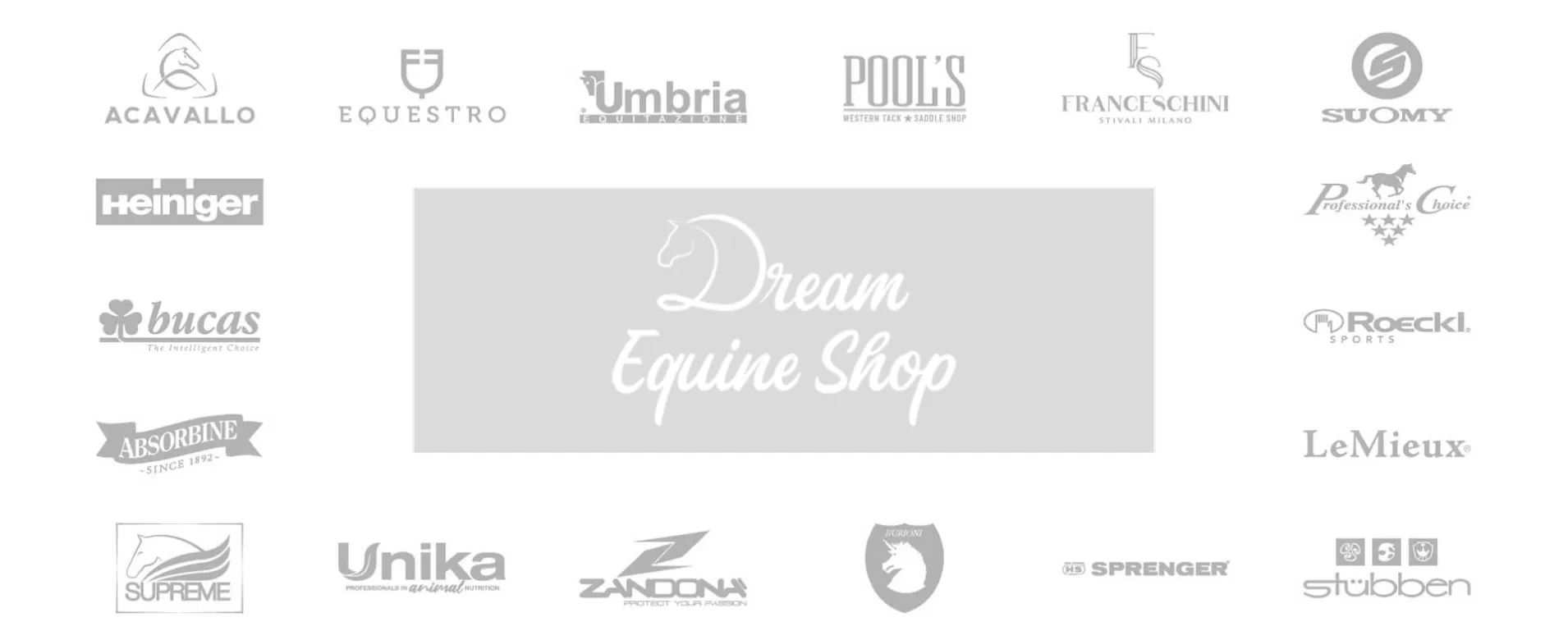 dreamequine
