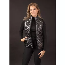 Denici Cavalli Stardust kifordítható mellény