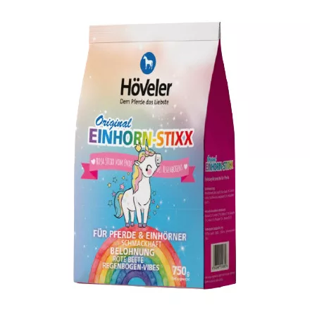 Höveler Unikornis StiXX Jutalomfalat 