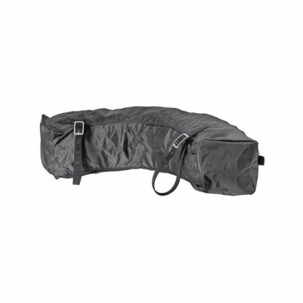 Curea pentru frunte Equestro Magali - neagra