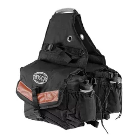 GEANTĂ DE ȘA SPATE CĂPTUȘITĂ CU 2 BUZUNARE