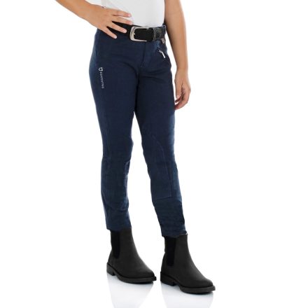 PANTALONI JODHPUR JUNIOR LEILANI