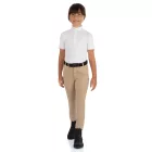 PANTALONI JODHPUR JUNIOR MODEL LEILANI