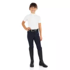 PANTALONI BREECHES JUNIOR KASUMI DIN MATERIAL ELASTIC