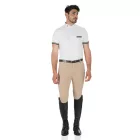 PANTALONI URANO PENTRU BĂRBAȚI DIN BUMBAC ELASTIC