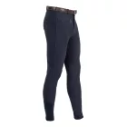 PANTALONI URANO PENTRU BĂRBAȚI DIN BUMBAC ELASTIC