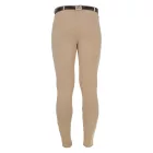 PANTALONI URANO PENTRU BĂRBAȚI DIN BUMBAC ELASTIC