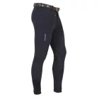 Pantaloni de bărbați Zeus din bumbac elastic