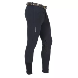 Pantaloni de bărbați Zeus din bumbac elastic
