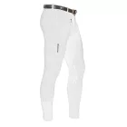 Pantaloni de bărbați Zeus din bumbac elastic