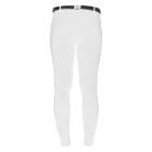 Pantaloni de bărbați Zeus din bumbac elastic
