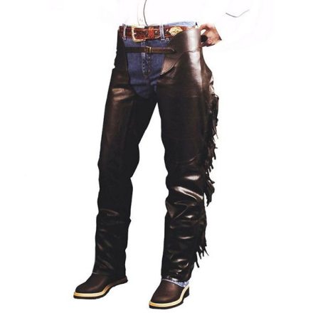 Chaps western pull-up