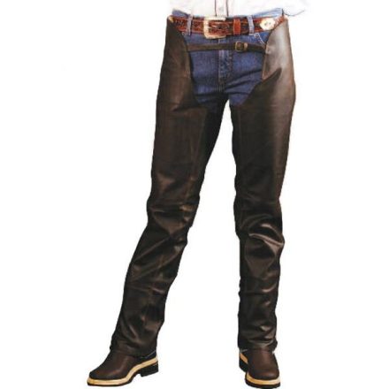Chaps western pull-up
