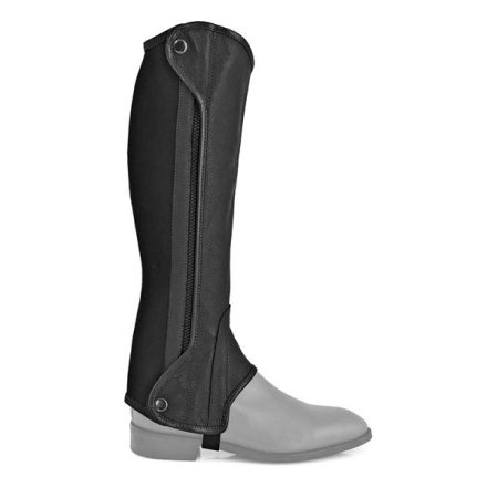 Chester mini chaps din piele