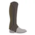 Chester mini chaps din piele