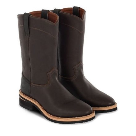 Pool's Classic cizme western Roper 2