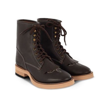Cizme western model casual EQ300 - 35