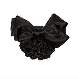 Plasa de par cu fundita - neagra