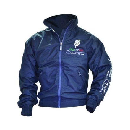 Umbria Sport Team geacă de vară cu căptușeală de polar