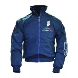 Umbria Sport Team geacă de vară cu căptușeală de polar