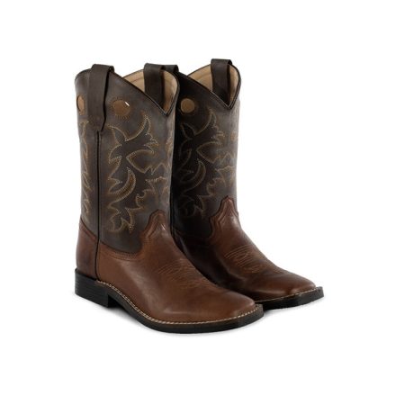 Cizme pentru copii Pools western - 36