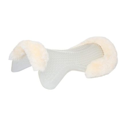 Amortizor de masaj, cu gel Acavallo - natural