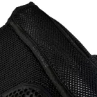 Pernă pentru șa din spumă cu memorie 3D spacer cu prindere gel