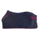 Pătură din fleece cu guler căptușit 800g