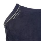 Pătură din fleece cu guler căptușit 800g