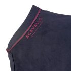 Pătură din fleece cu guler căptușit 800g