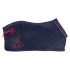 Pătură din fleece cu guler căptușit 800g