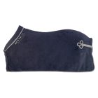 Pătură din fleece cu guler căptușit 800g