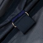 Căptușeală de zână din material respirabil cu mască și protecție pentru gât