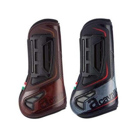 Gel Acavallo, protector de tendon cu eliberare rapidă - maro, 2