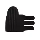 Protecție pentru coada din gel cu închidere cu arici