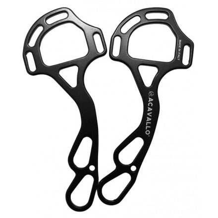 Acavallo hackamore ALUPRO