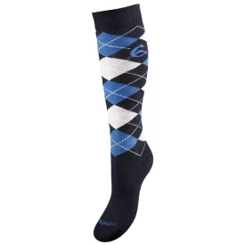 Șosete Acavallo - negru, 35-38