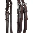 Zăbala Primavera din piele