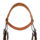 Zăbala Primavera din piele