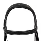 Zăbala din piele de vițel Guernica