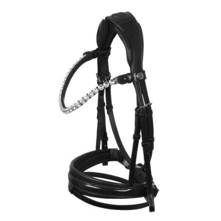Frâu Acavallo Ophelia - cob, negru