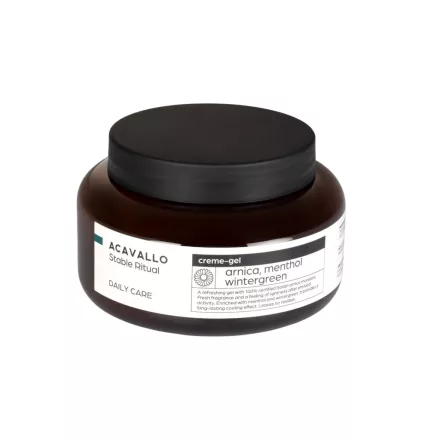 Arnica 90 cu menthol 500ml