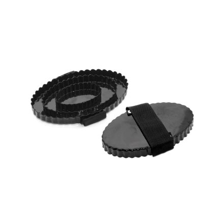 Umbria Equitazione stâlp de zgâriere metalic - metal