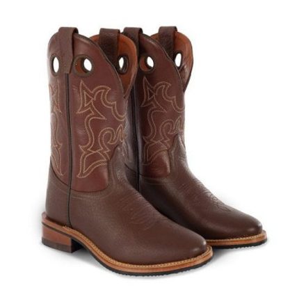 Pool's Classic cizme western din piele