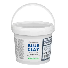 Blue Clay 100% pur NATURAL (8KG)