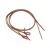 Dârlogi lucioși WATERLOOP 1/2"
