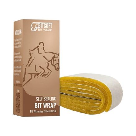 Bandaj pentru zăbală Amahorse Bitsoft
