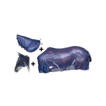 Pătură eczemă Umbria Equitazione Viana - 105 cm