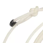 SUPER frânghie cu cap moale 32"