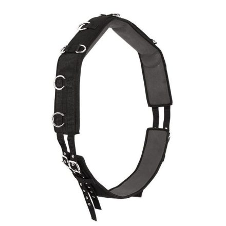Picior de alergare Umbria Equitazione - negru